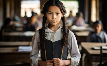 Girl's Education